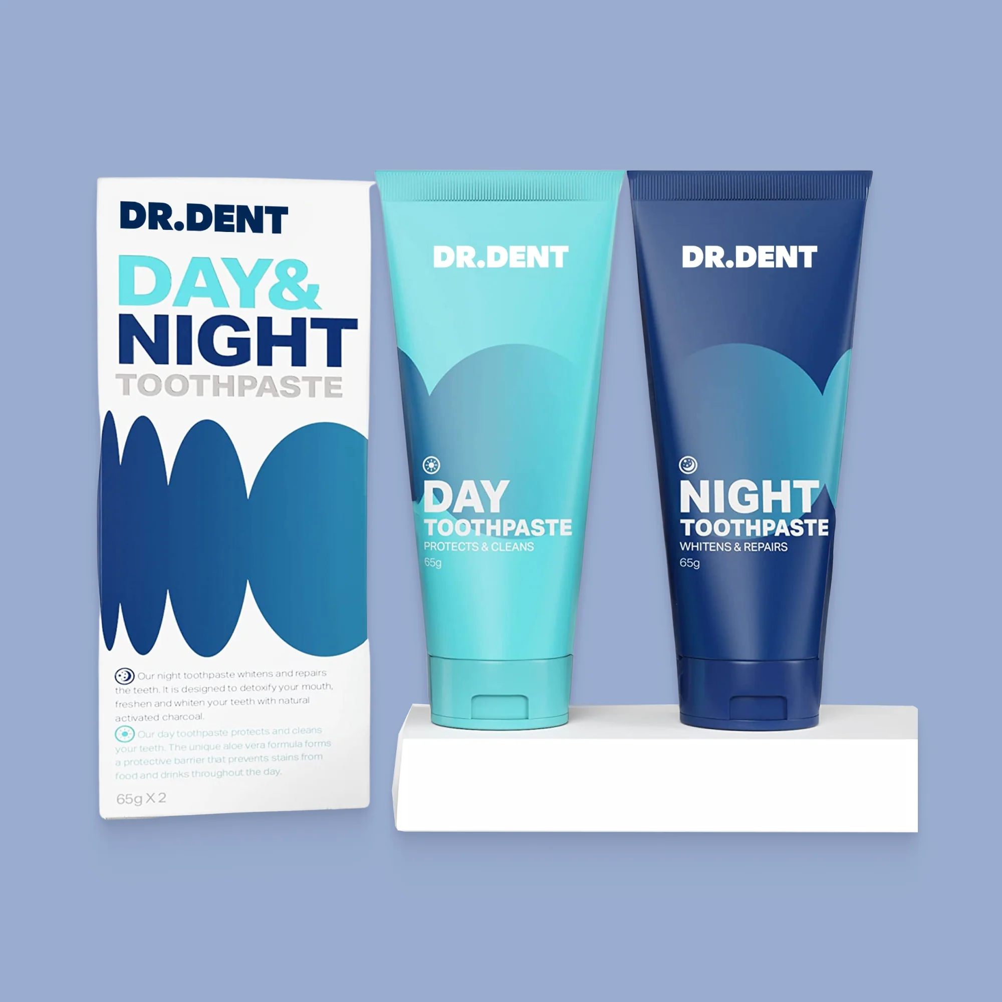 Get started with Teeth Whitening
