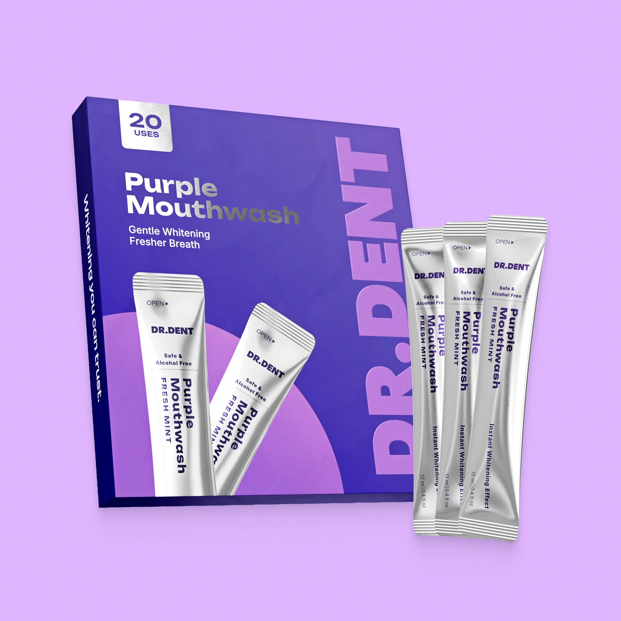 Get started with Teeth Whitening